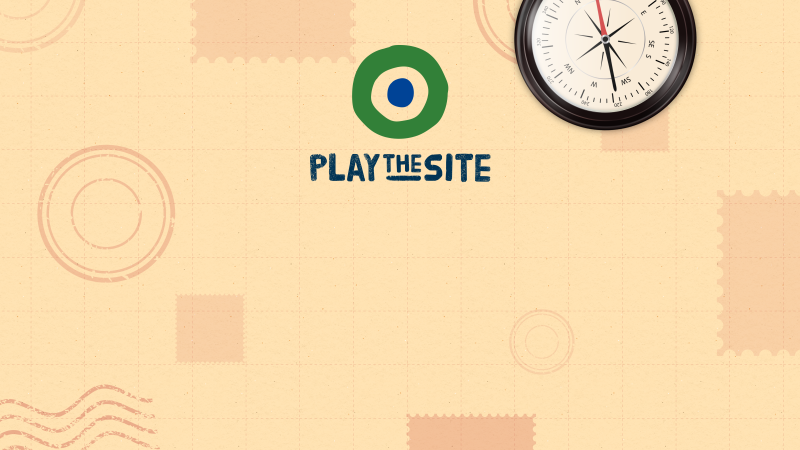 Play The Site - Regione Lombardia cover image