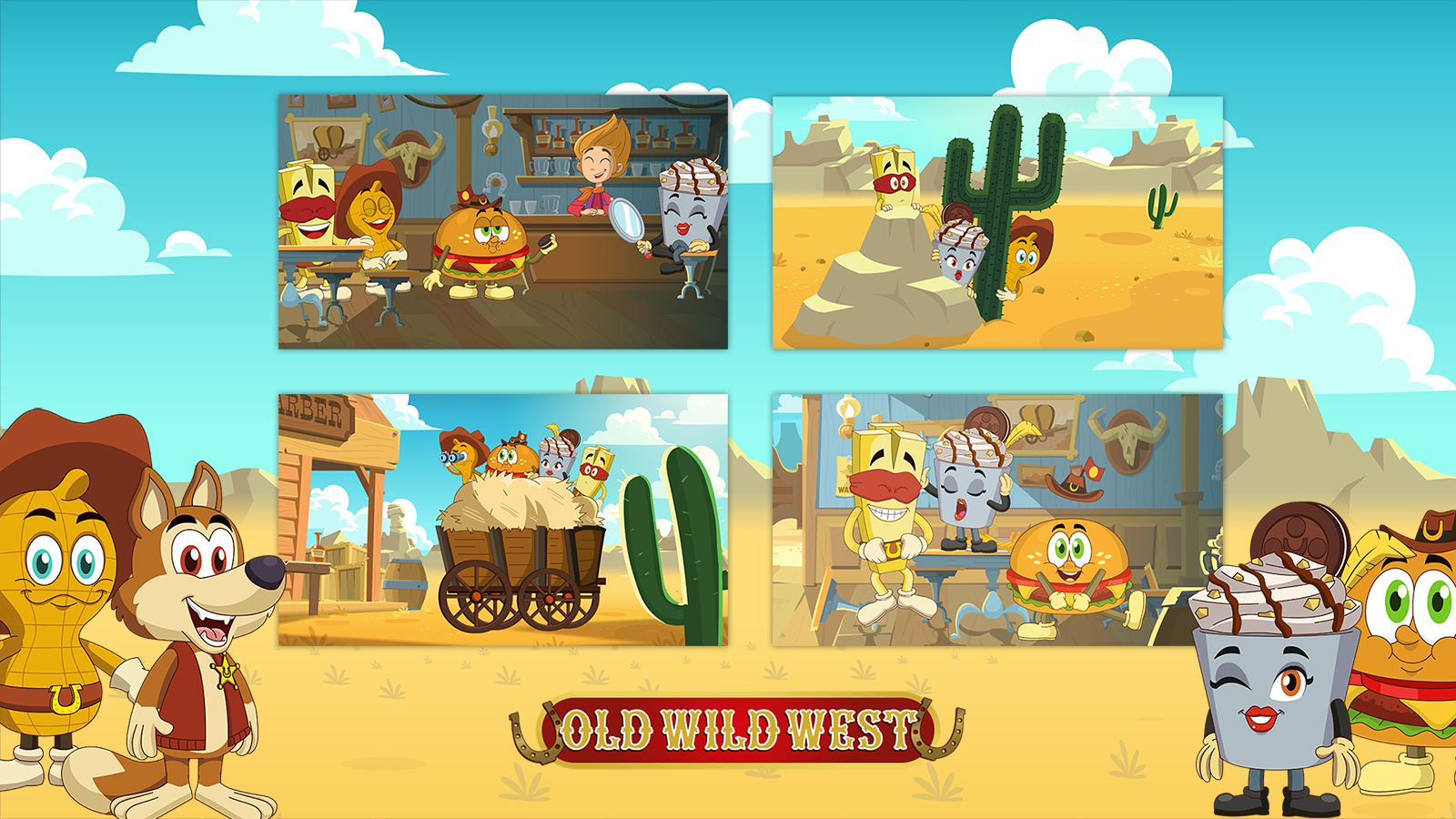 old-wild-west-serie-animata-melazeta-srl