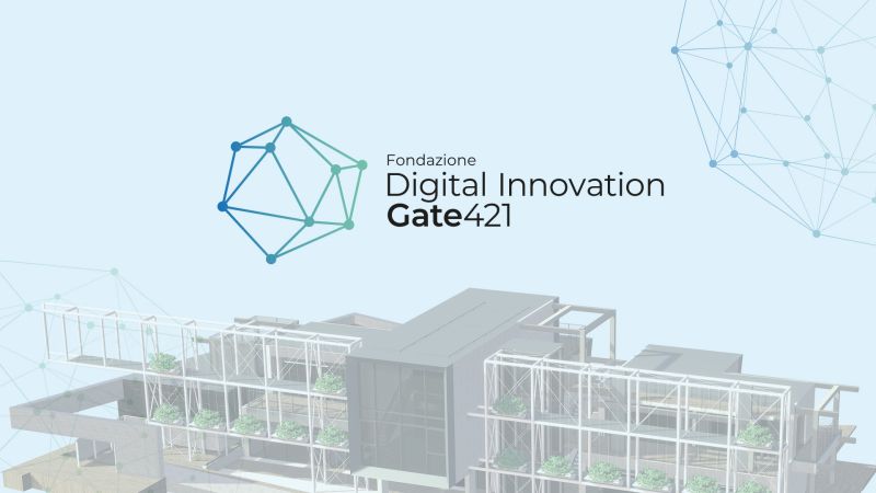 Digital Innovation Gate cover image