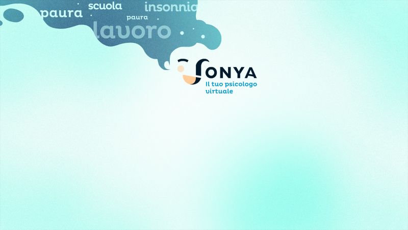 Sonya cover image